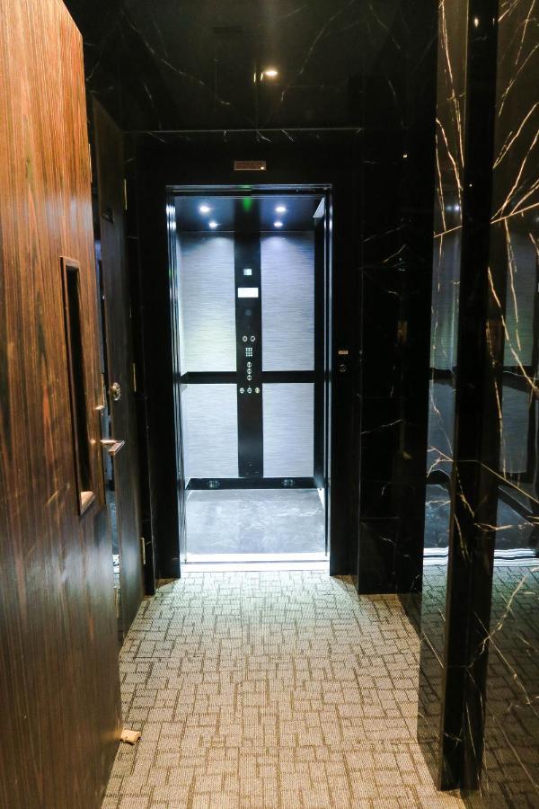 Comfy Studio 2 By Ong Realty Singapore Exterior foto